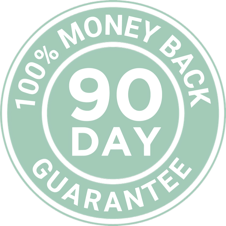 Vital Flex Core 90 Days 100% money back guarantee 