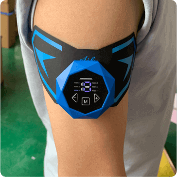 Vital Flex Core user  Tina M.