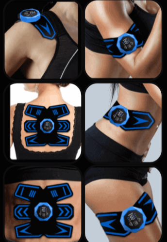 How to use Vital Flex Core